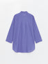 LC Waikiki Women's Plain Shirt Tunic
